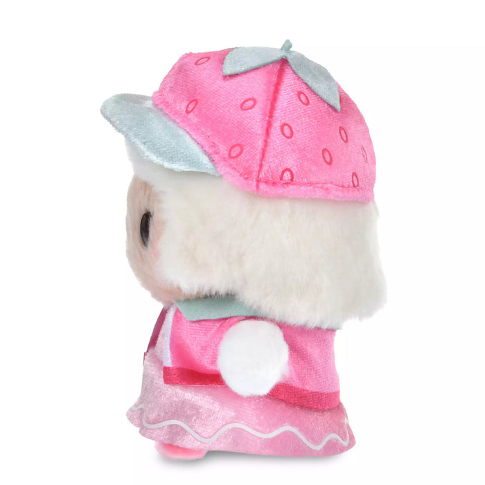 JDS - 2026 Wreck-It Ralph Sugar Rush Taffyta Muttonfudge Urupocha-chan Plush Toy (Release Date: Jul 7, 2026)