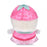 JDS - 2026 Wreck-It Ralph Sugar Rush Taffyta Muttonfudge Urupocha-chan Plush Toy (Release Date: Jul 7, 2026)