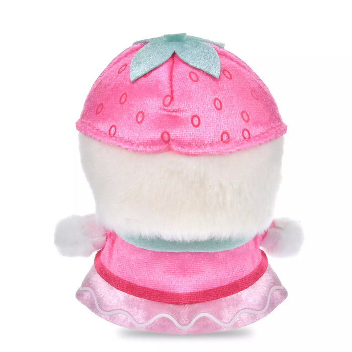JDS - 2026 Wreck-It Ralph Sugar Rush Taffyta Muttonfudge Urupocha-chan Plush Toy (Release Date: Jul 7, 2026)