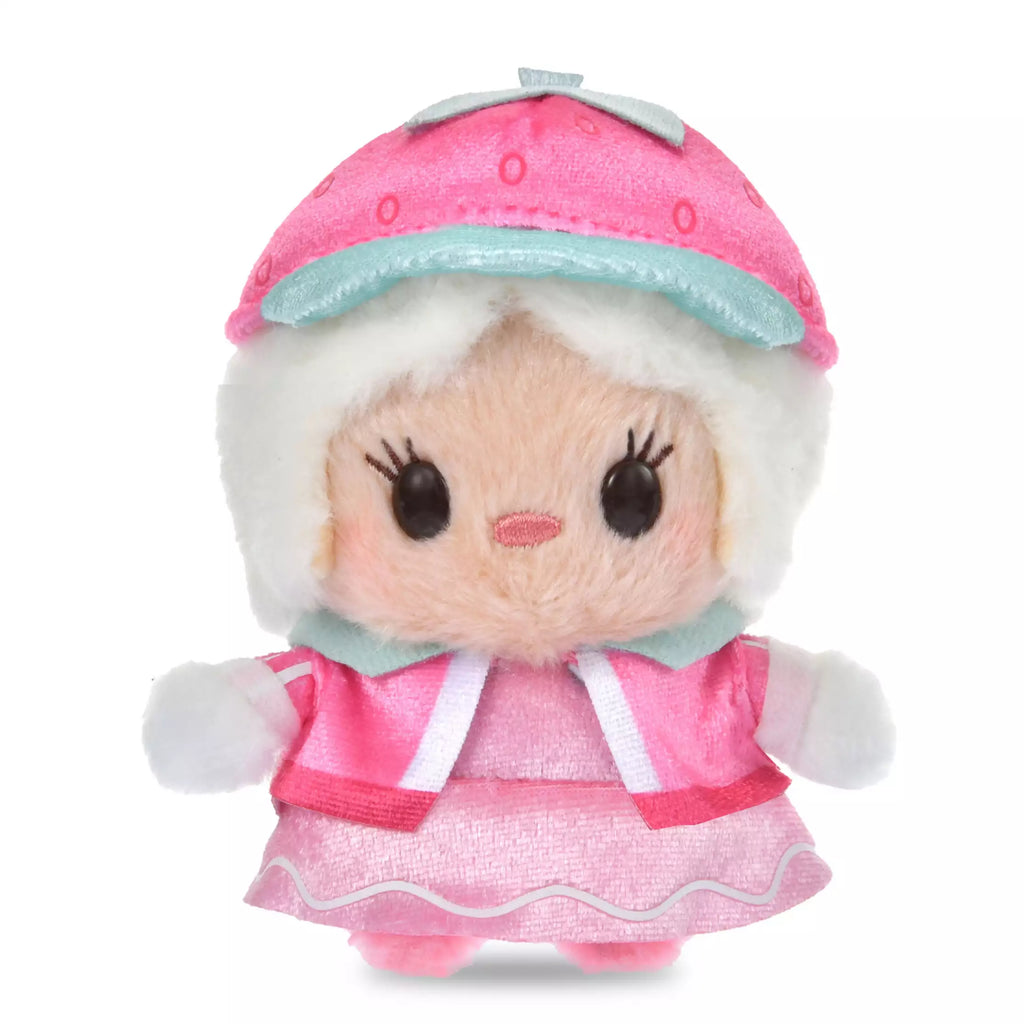JDS - 2026 Wreck-It Ralph Sugar Rush Taffyta Muttonfudge Urupocha