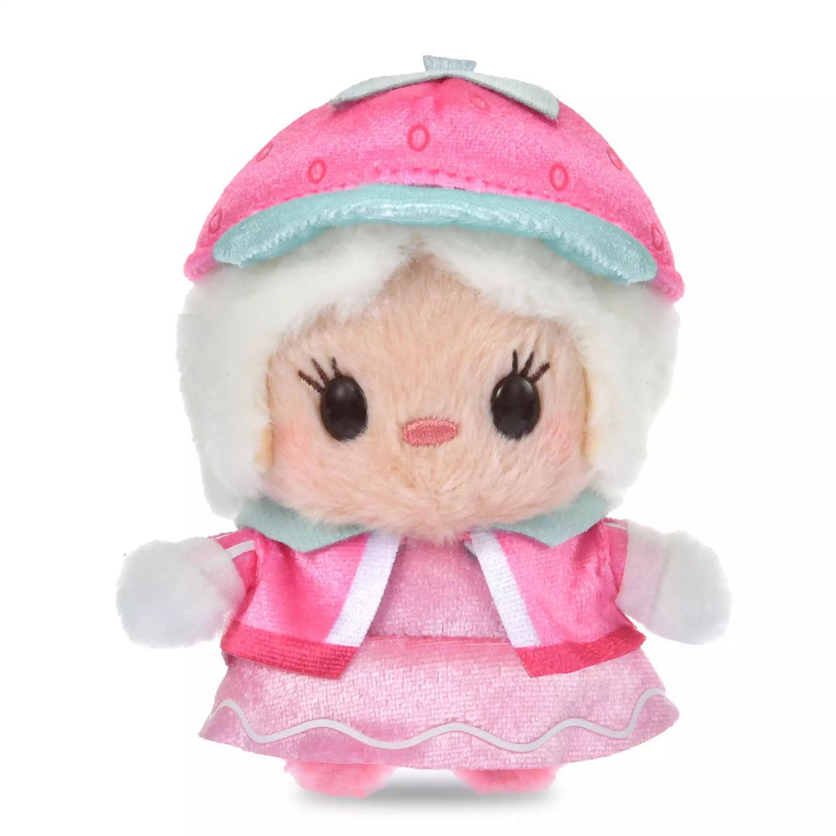 JDS - 2026 Wreck-It Ralph Sugar Rush Taffyta Muttonfudge Urupocha