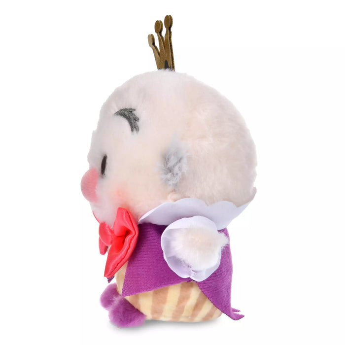 JDS - 2026 Wreck-It Ralph Sugar Rush King Candy Urupocha-chan Plush Toy (Release Date: Jul 7, 2026)