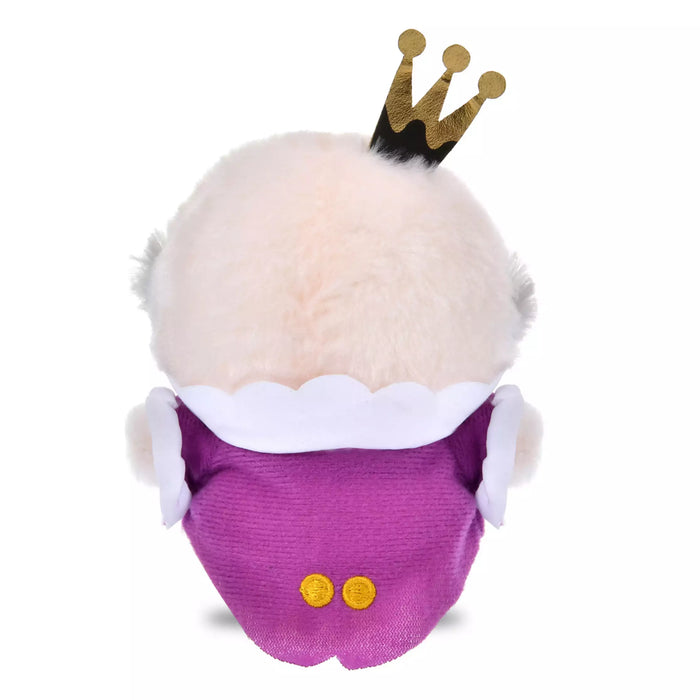 JDS - 2026 Wreck-It Ralph Sugar Rush King Candy Urupocha-chan Plush Toy (Release Date: Jul 7, 2026)