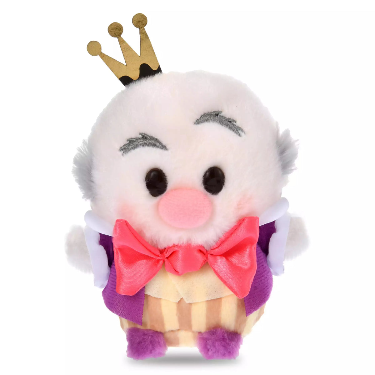 JDS - 2026 Wreck-It Ralph Sugar Rush King Candy Urupocha-chan