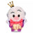 JDS - 2026 Wreck-It Ralph Sugar Rush King Candy Urupocha-chan Plush Toy (Release Date: Jul 7, 2026)