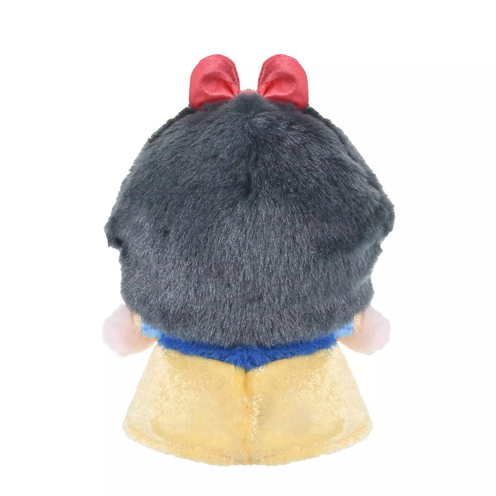 JDS - 2026 Snow White Urupocha-chan Plush Toy (Release Date: Aug 11, 2026)