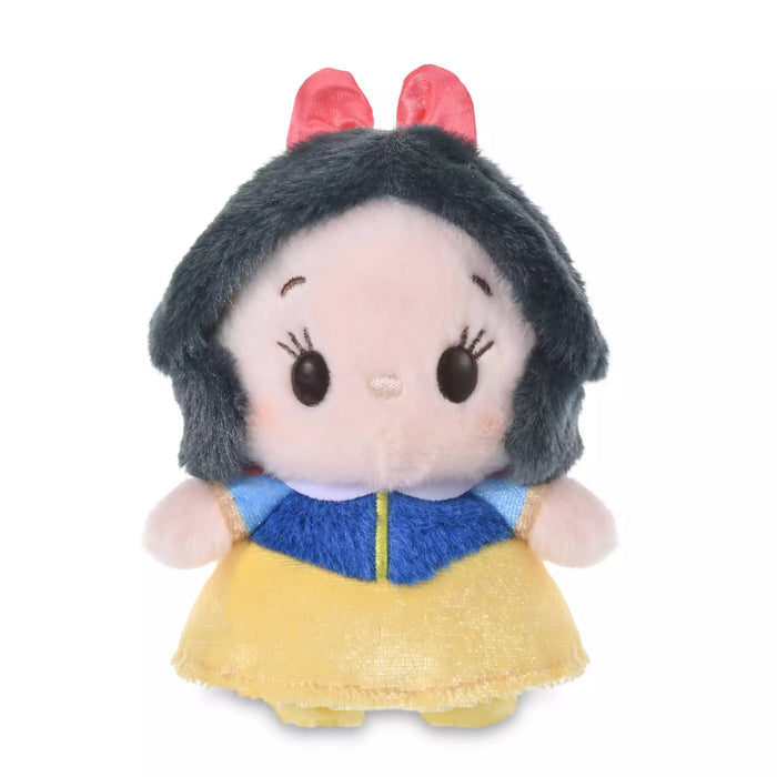 JDS - 2026 Snow White Urupocha-chan Plush Toy (Release Date: Aug 11, 2026)
