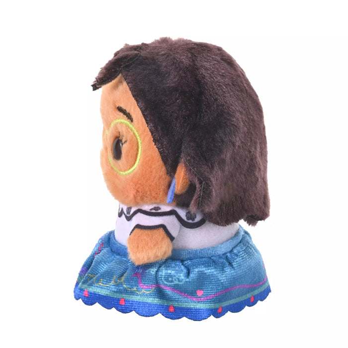 JDS - 2026 Mirabelle and the House Full of Magic Mirabelle Urupocha-chan Plush Toy (Release Date: Aug 11, 2026)