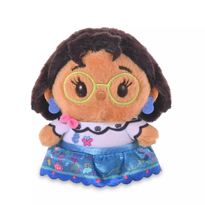 JDS - 2026 Mirabelle and the House Full of Magic Mirabelle Urupocha-chan Plush Toy (Release Date: Aug 11, 2026)