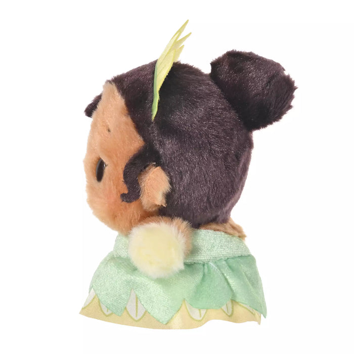 JDS - 2026 The Princess and the Frog Tiana Urupocha-chan Plush Toy (Release Date: Aug 11, 2026)