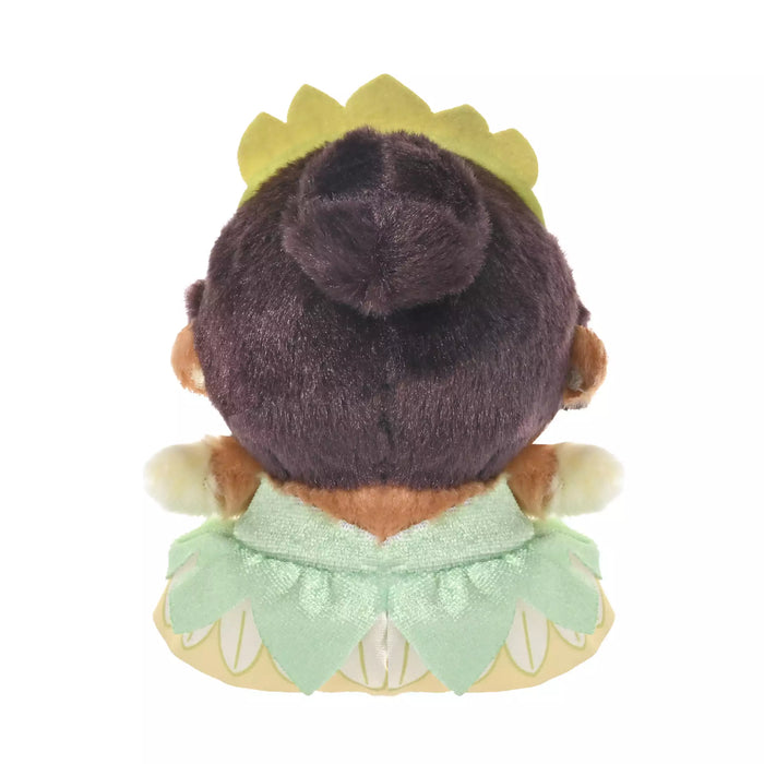 JDS - 2026 The Princess and the Frog Tiana Urupocha-chan Plush Toy (Release Date: Aug 11, 2026)