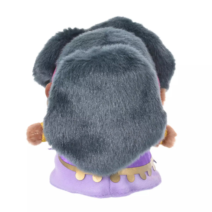 JDS - 2026 The Hunchback of Notre Dame Esmeralda Urupocha-chan Plush Toy (Release Date: Aug 11, 2026)