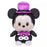JDS - 2026 Disney Halloween x Mickey Mouse "Halloween Costume" Urupochan Plush Toy (Release Date: Sept 1, 2026)