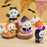 JDS - 2026 Disney Halloween x Donald Duck "Halloween Costume" Urupochan Plush Toy (Release Date: Sept 1, 2026)