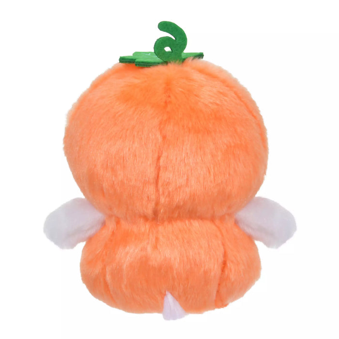 JDS - 2026 Disney Halloween x Donald Duck "Halloween Costume" Urupochan Plush Toy (Release Date: Sept 1, 2026)