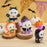 JDS - 2026 Disney Halloween x Daisy Duck "Halloween Costume" Urupochan Plush Toy (Release Date: Sept 1, 2026)