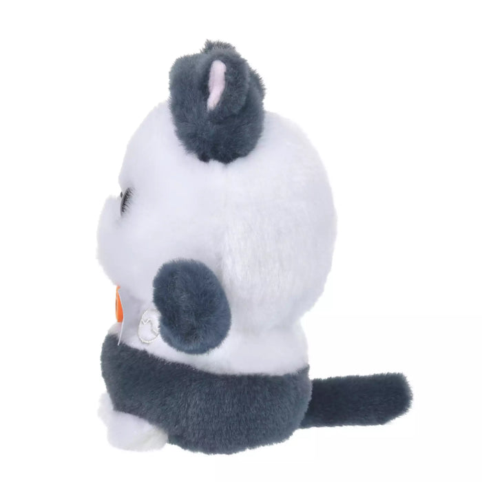 JDS - 2026 Disney Halloween x Baymax "Halloween Costume" Urupochan Plush Toy (Release Date: Sept 1, 2026)