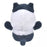 JDS - 2026 Disney Halloween x Baymax "Halloween Costume" Urupochan Plush Toy (Release Date: Sept 1, 2026)