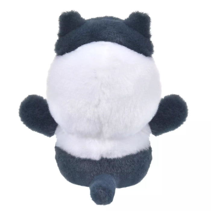 JDS - 2026 Disney Halloween x Baymax "Halloween Costume" Urupochan Plush Toy (Release Date: Sept 1, 2026)