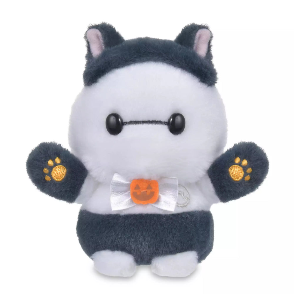 JDS - 2026 Disney Halloween x Baymax "Halloween Costume" Urupochan Plush Toy (Release Date: Sept 1, 2026)