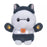 JDS - 2026 Disney Halloween x Baymax "Halloween Costume" Urupochan Plush Toy (Release Date: Sept 1, 2026)