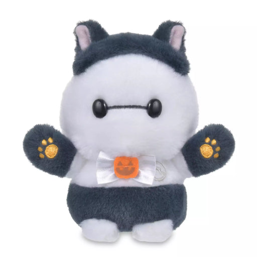 JDS - 2026 Disney Halloween x Baymax "Halloween Costume" Urupochan Plush Toy (Release Date: Sept 1, 2026)