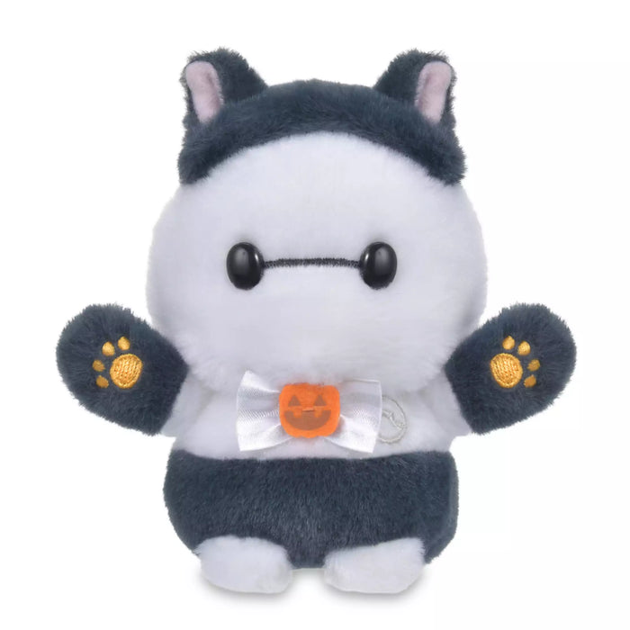 JDS - 2026 Disney Halloween x Baymax "Halloween Costume" Urupochan Plush Toy (Release Date: Sept 1, 2026)
