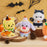 JDS - 2026 Disney Halloween x Eeyore "Halloween Costume" Urupochan Plush Toy (Release Date: Sept 1, 2026)