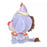 JDS - 2026 Disney Halloween x Eeyore "Halloween Costume" Urupochan Plush Toy (Release Date: Sept 1, 2026)