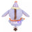 JDS - 2026 Disney Halloween x Eeyore "Halloween Costume" Urupochan Plush Toy (Release Date: Sept 1, 2026)