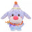 JDS - 2026 Disney Halloween x Eeyore "Halloween Costume" Urupochan Plush Toy (Release Date: Sept 1, 2026)