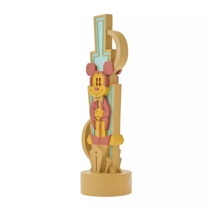 JDS - [Tokyo Disney Resort Store Exclusive] X Commemorating the 1st Anniversary of the Tokyo Disney Resort Store's Renewal Opening Mickey Figure (Release Date: Jul 7, 2026)