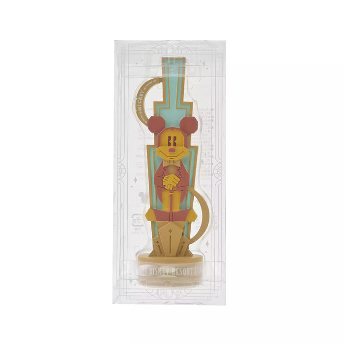 JDS - [Tokyo Disney Resort Store Exclusive] X Commemorating the 1st Anniversary of the Tokyo Disney Resort Store's Renewal Opening Mickey Figure (Release Date: Jul 7, 2026)