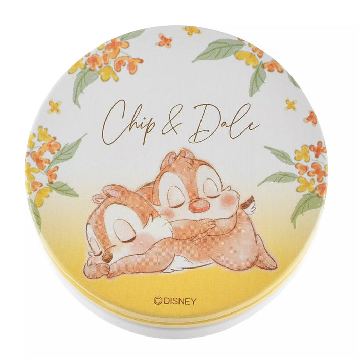 JDS - 2026 Disney Skin Care x Good Sleep Chip & Dale Moisture Cream (Release Date: Aug 18, 2026)