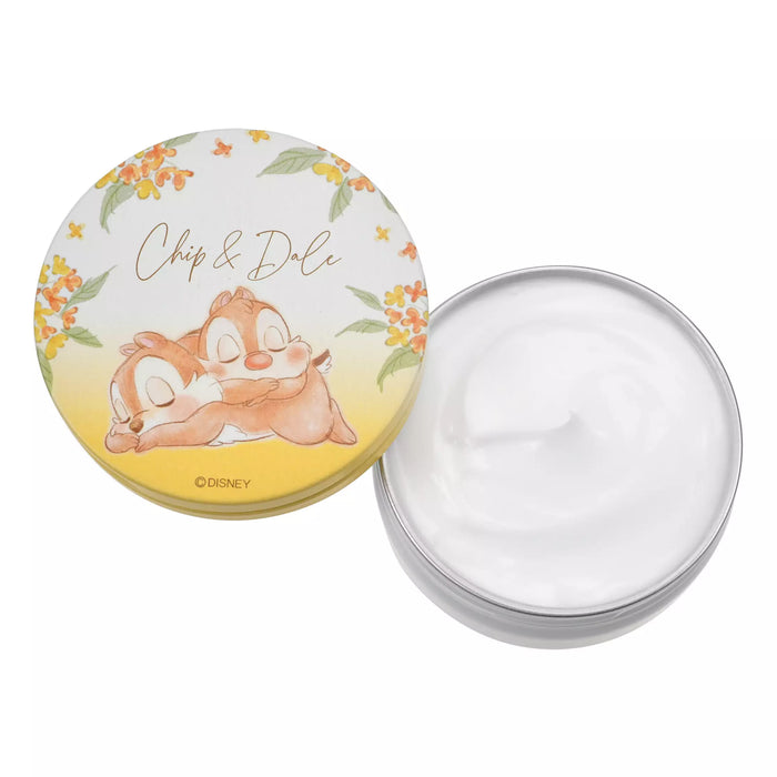 JDS - 2026 Disney Skin Care x Good Sleep Chip & Dale Moisture Cream (Release Date: Aug 18, 2026)