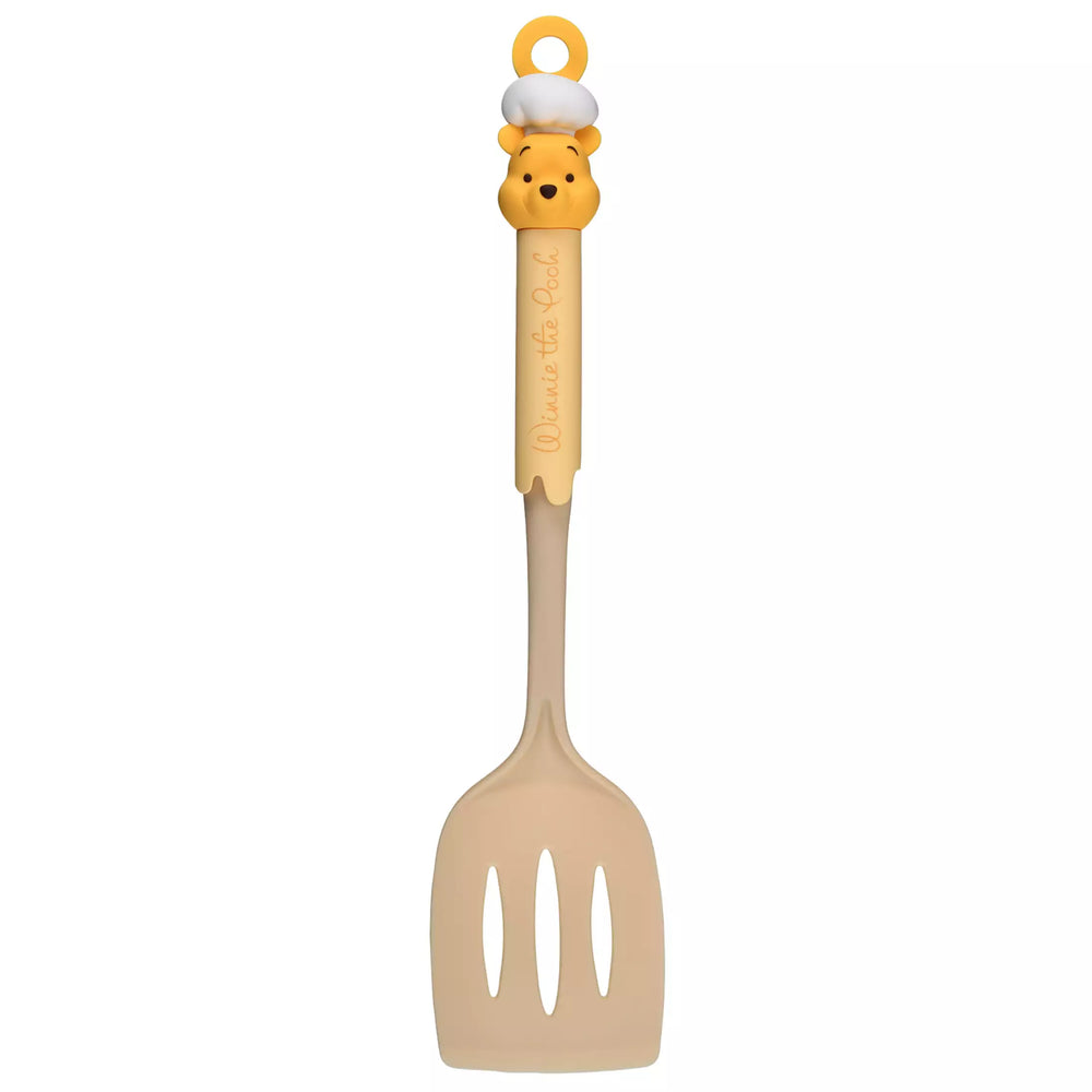 JDS - 2026 Pooh Hunny Day x Winnie the Pooh Spatula/Turner (Release Date: Jul 28, 2026)