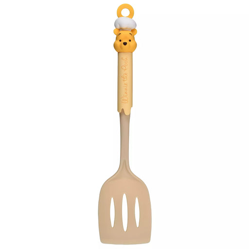 JDS - 2026 Pooh Hunny Day x Winnie the Pooh Spatula/Turner (Release Date: Jul 28, 2026)