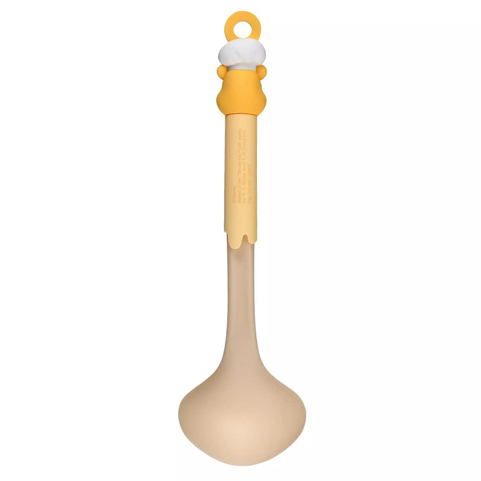 JDS - 2026 Pooh Hunny Day x Winnie the Pooh Ladle (Release Date: Jul 28, 2026)