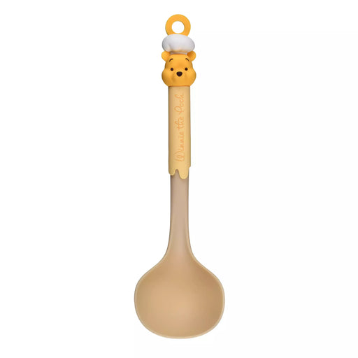JDS - 2026 Pooh Hunny Day x Winnie the Pooh Ladle (Release Date: Jul 28, 2026)