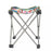 JDS - 2026 Zootopia 2 Tropical Collection x Folding Chair with Pouch (Release Date: Aug 3, 2026)
