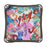 JDS - 2026 Zootopia 2 Tropical Collection x Folding Chair with Pouch (Release Date: Aug 3, 2026)