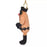 JDS - 2026 Wreck-It Ralph Sugar Rush x Winchell Plush Keychain (Release Date: Jul 7, 2026)