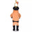 JDS - 2026 Wreck-It Ralph Sugar Rush x Winchell Plush Keychain (Release Date: Jul 7, 2026)