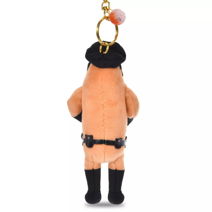 JDS - 2026 Wreck-It Ralph Sugar Rush x Winchell Plush Keychain (Release Date: Jul 7, 2026)