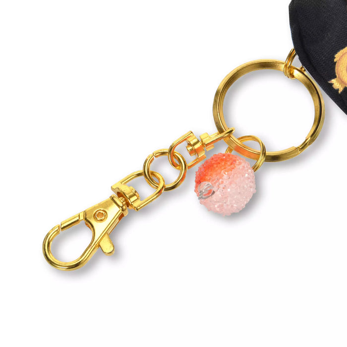 JDS - 2026 Wreck-It Ralph Sugar Rush x Winchell Plush Keychain (Release Date: Jul 7, 2026)