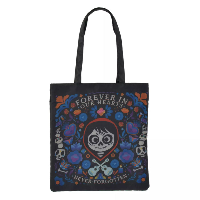 JDS - 2026 'Coco' x Miguel Tote Bag (Release Date: Aug 21, 2026)