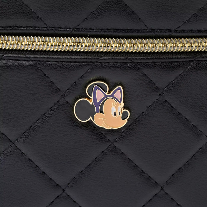 JDS - 2026 Cat Minnie and Figaro Collection x Minnie Mouse Shoulder Bag (Release Date: Sept 1, 2026)