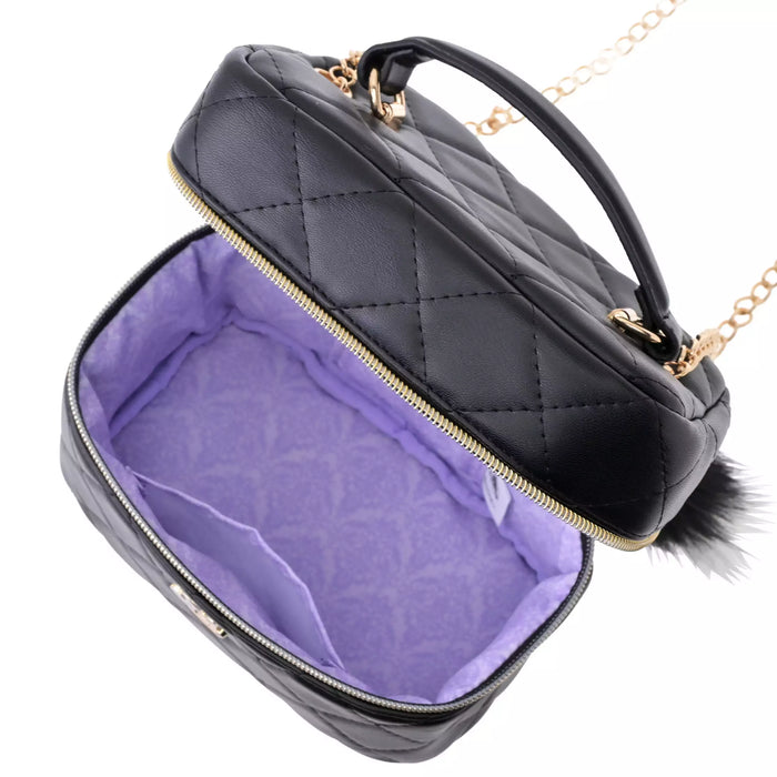 JDS - 2026 Cat Minnie and Figaro Collection x Minnie Mouse Shoulder Bag (Release Date: Sept 1, 2026)
