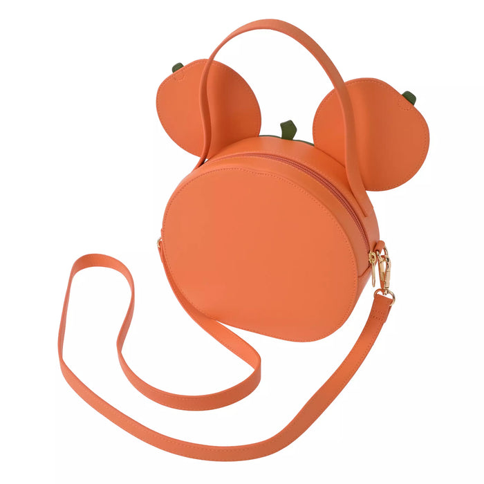 JDS - 2026 Disney Halloween x Mickey Mouse 2 Ways Shoulder Bag (Release Date: Sept 1, 2026)