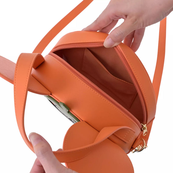 JDS - 2026 Disney Halloween x Mickey Mouse 2 Ways Shoulder Bag (Release Date: Sept 1, 2026)